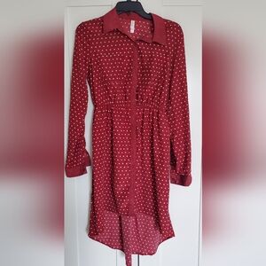 Business Casual Dress | Medium